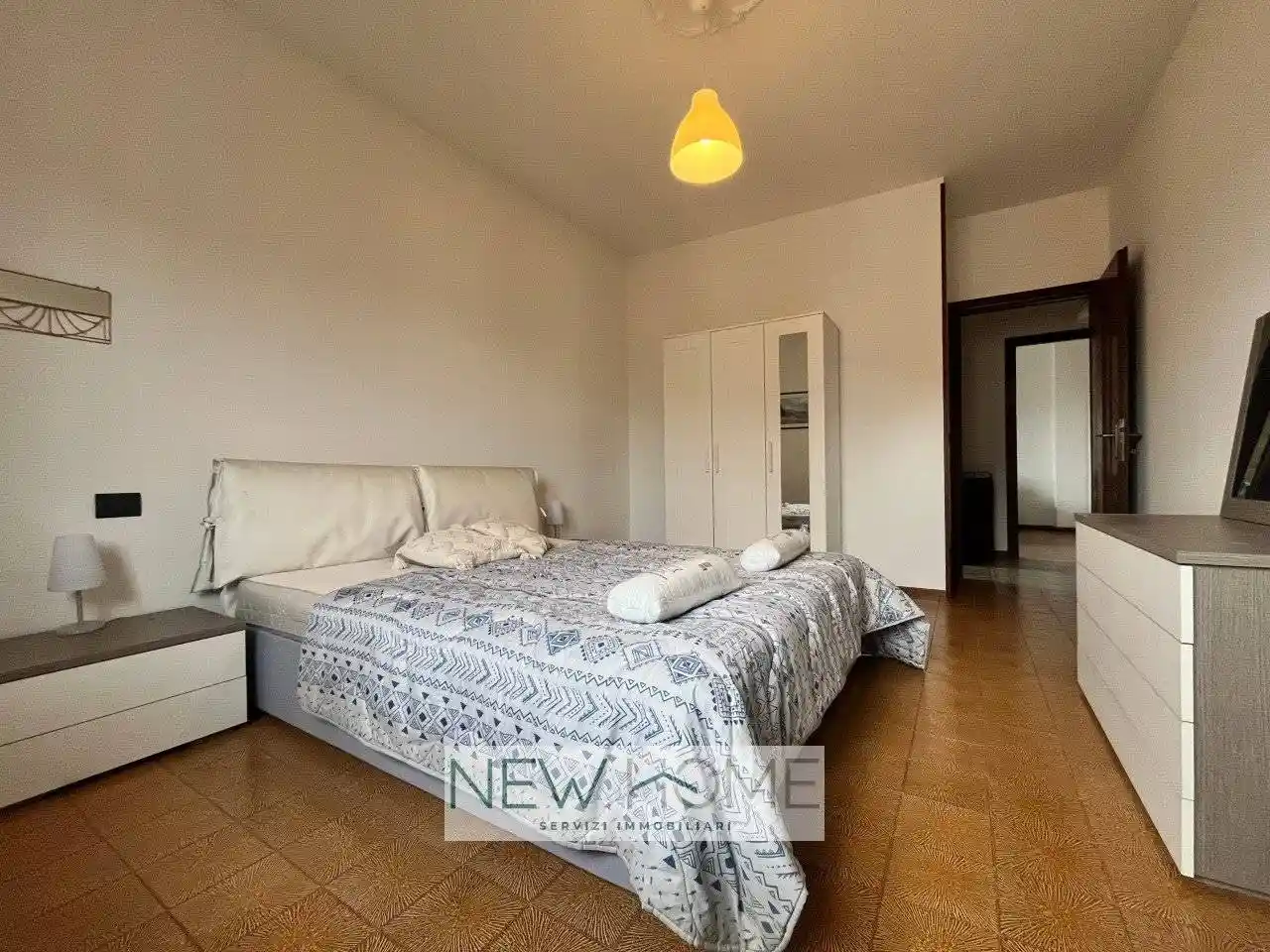 Quadrilocale via Amilcare Ponchielli 10, Santa Croce, Verona - foto 5