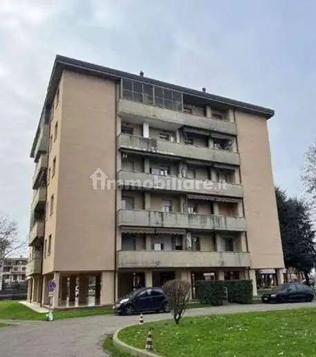 Appartamento in asta a Tavazzano con Villavesco