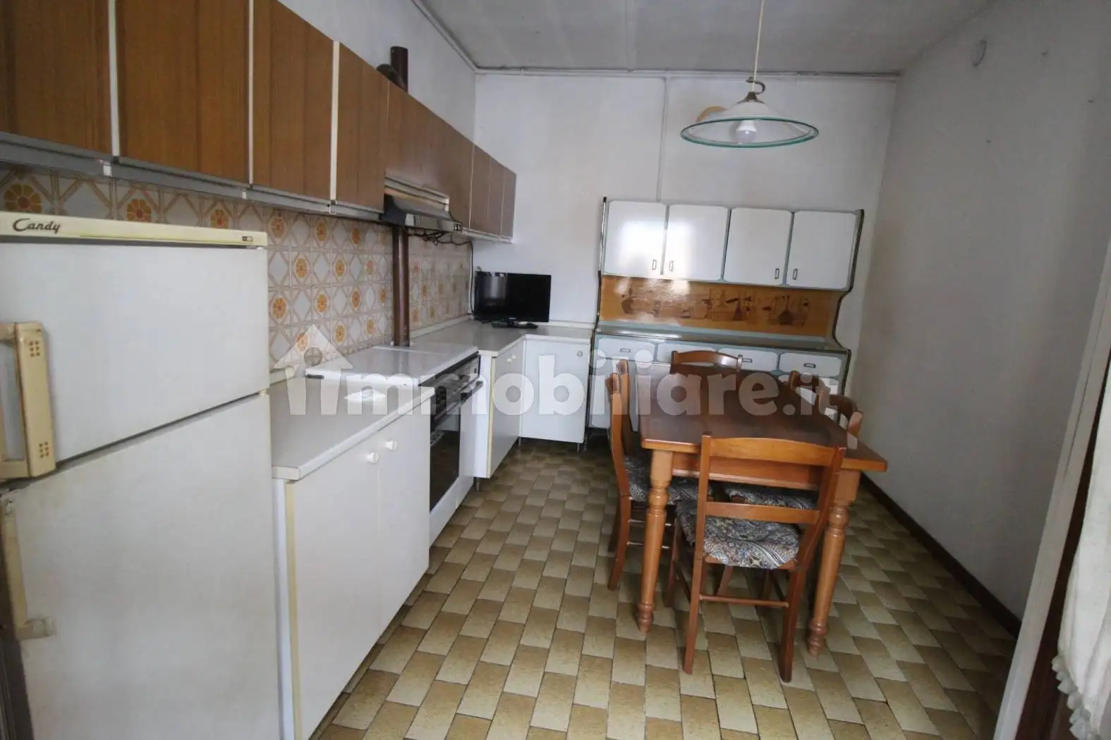 Rustico - Casale in vendita a Lonigo