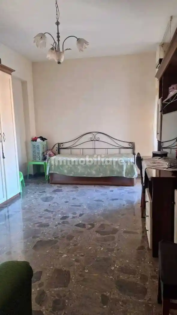 Bilocale via Colonne, Giardini - Oasi Sacro Cuore, Giugliano in Campania - foto 2