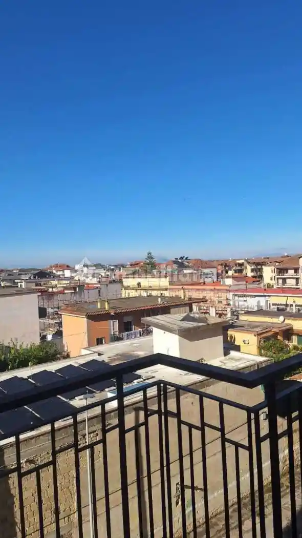 Bilocale via Colonne, Giardini - Oasi Sacro Cuore, Giugliano in Campania - foto 4