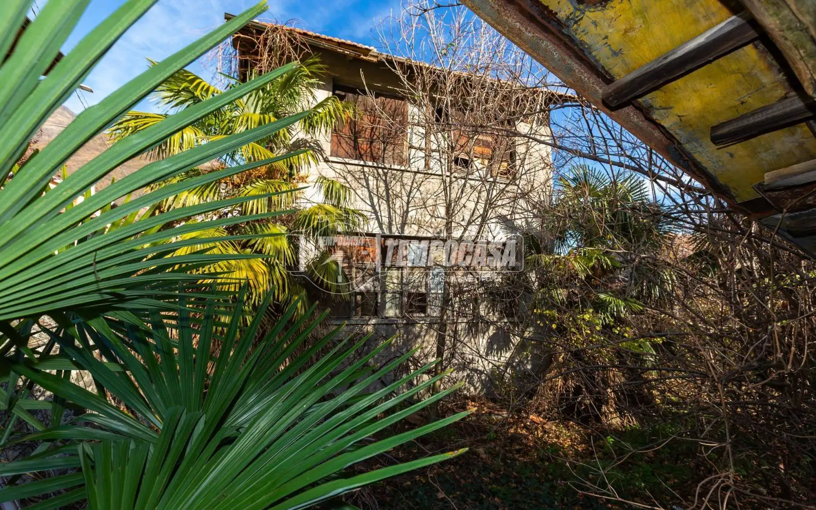 Terratetto unifamiliare via Fucine Inferiori 2/a, Centro, Condove - foto 3