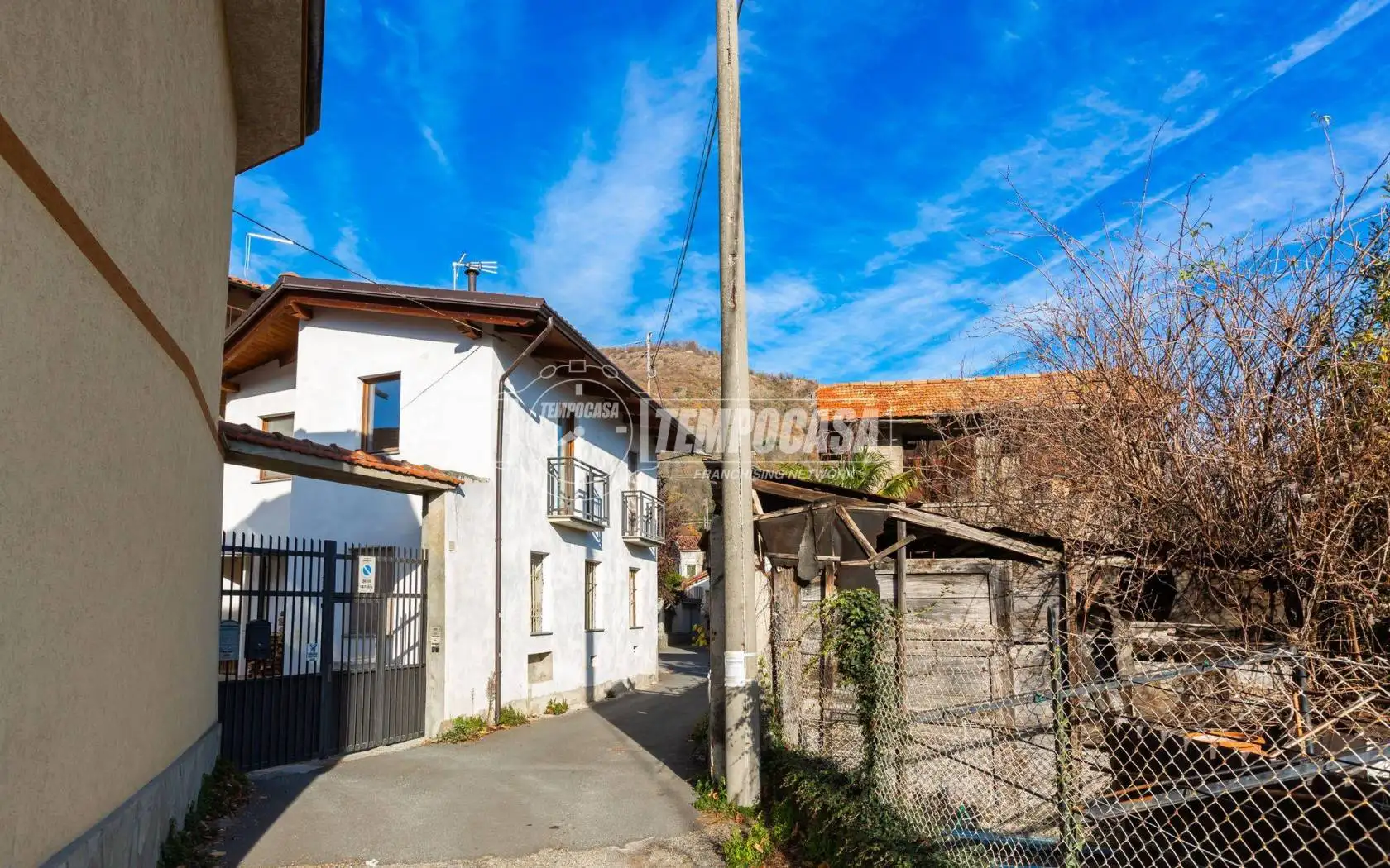 Bilocale via Fucine Inferiori 3, Centro, Condove - foto 3