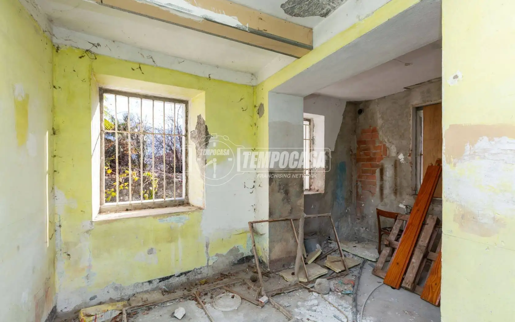 Bilocale via Fucine Inferiori 3, Centro, Condove - foto 4