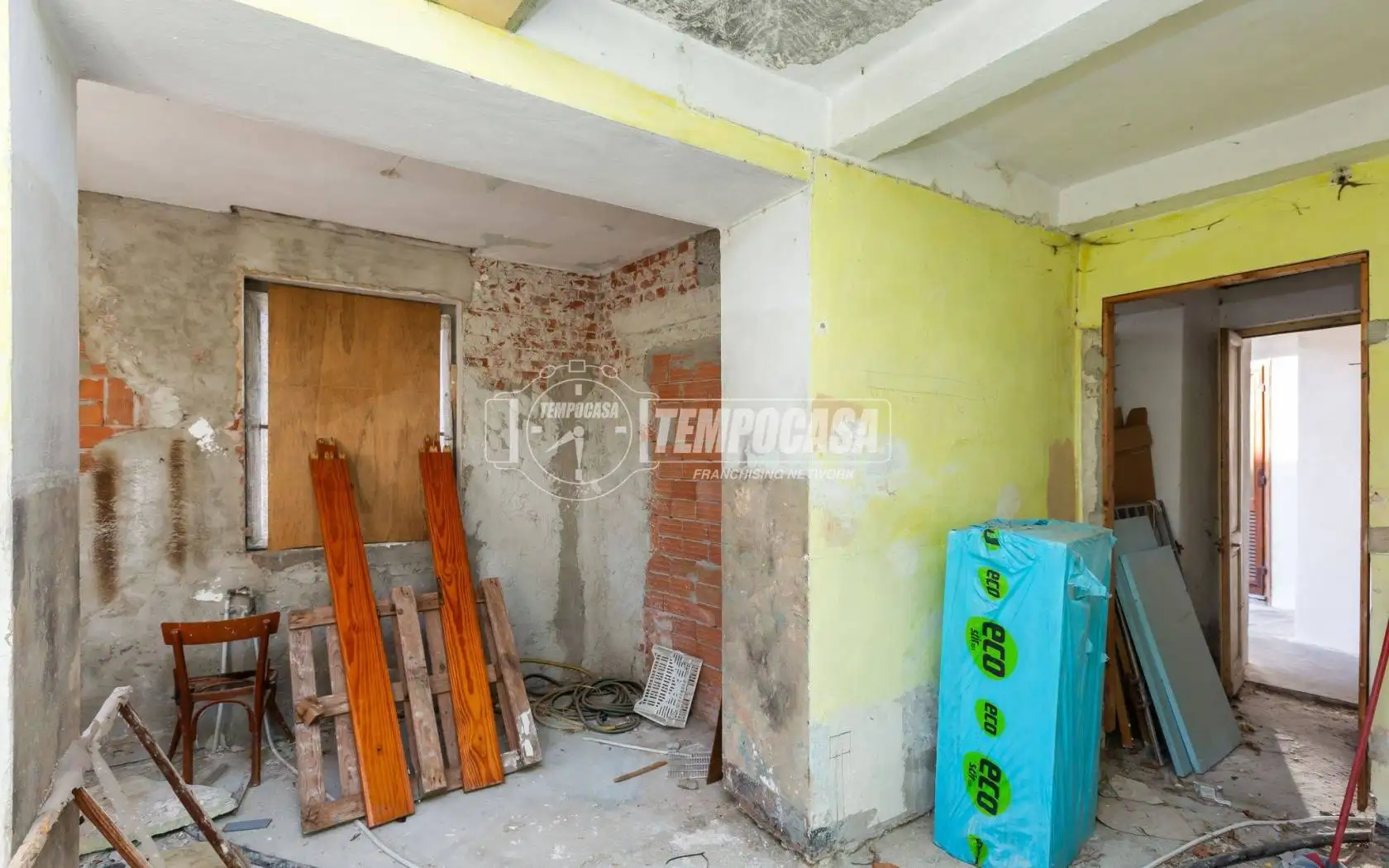 Bilocale via Fucine Inferiori 3, Centro, Condove - foto 5