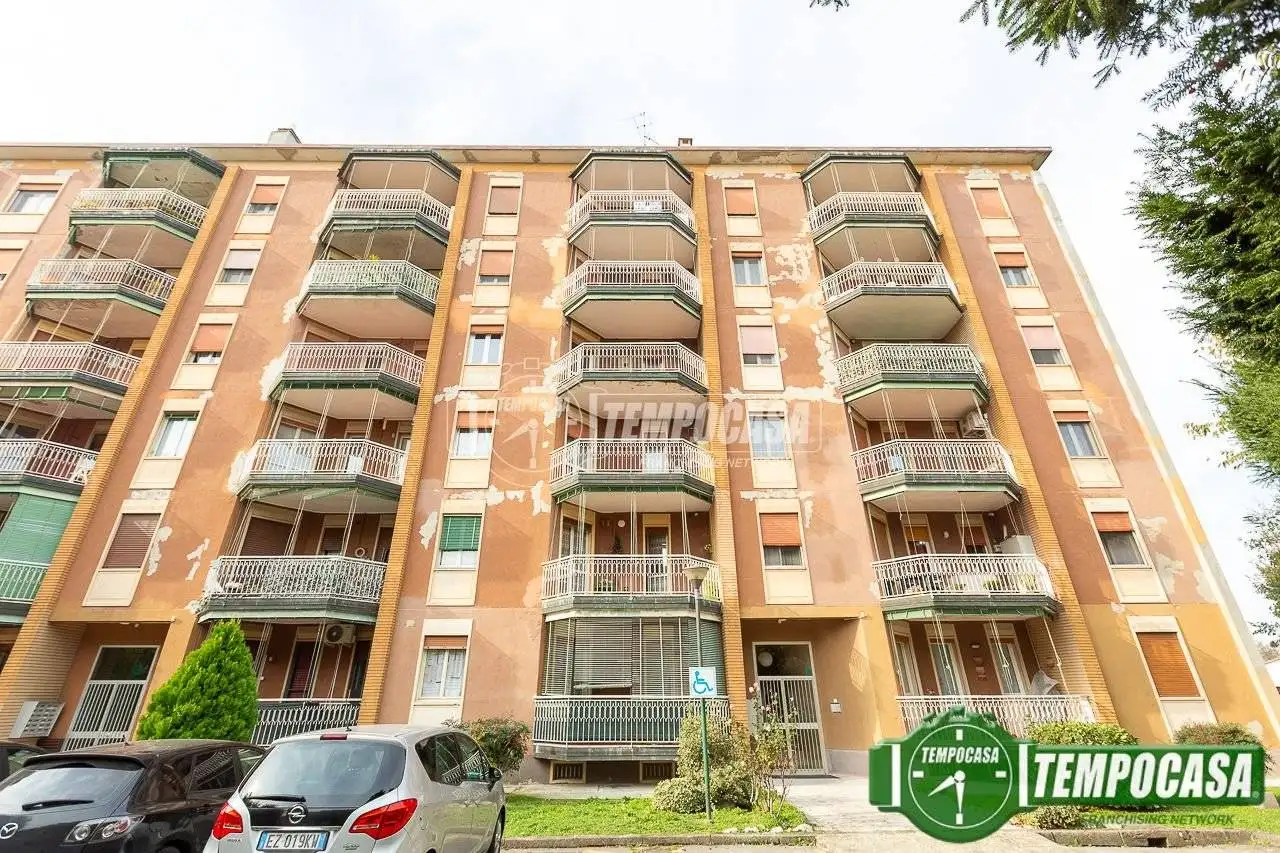 Appartamento in vendita a Codogno