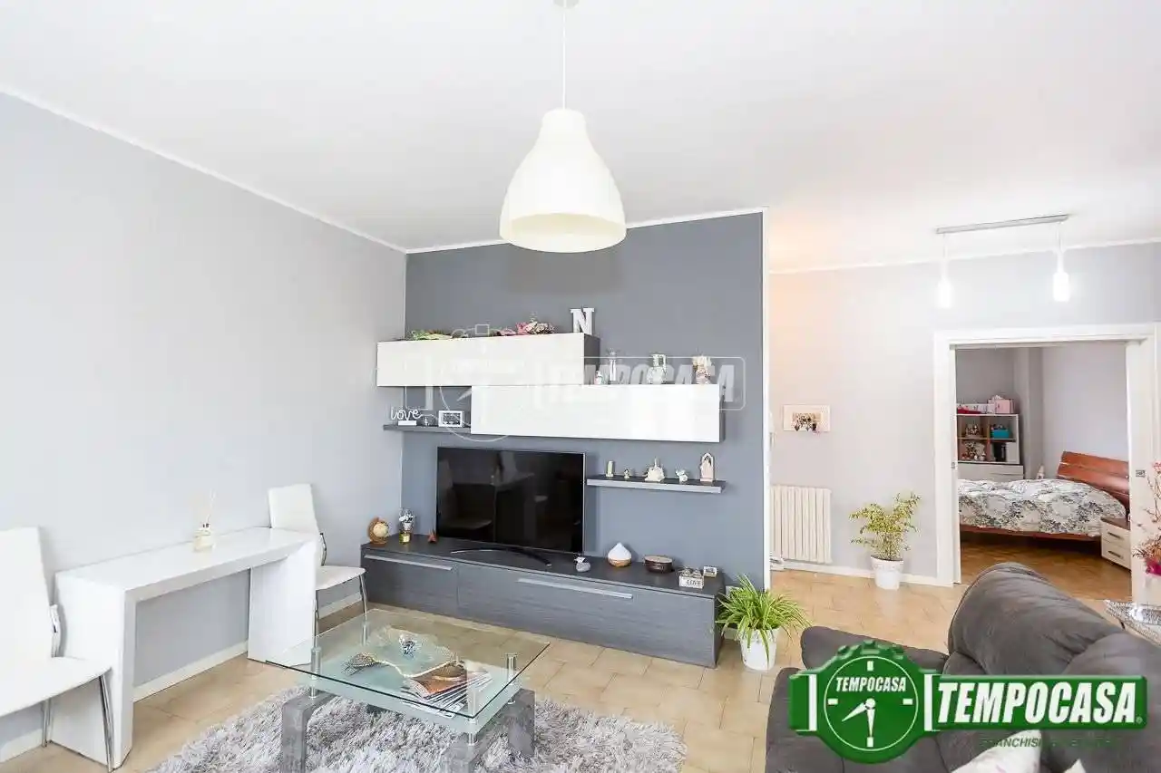 Quadrilocale viale Resistenza, Centro, Codogno - foto 2