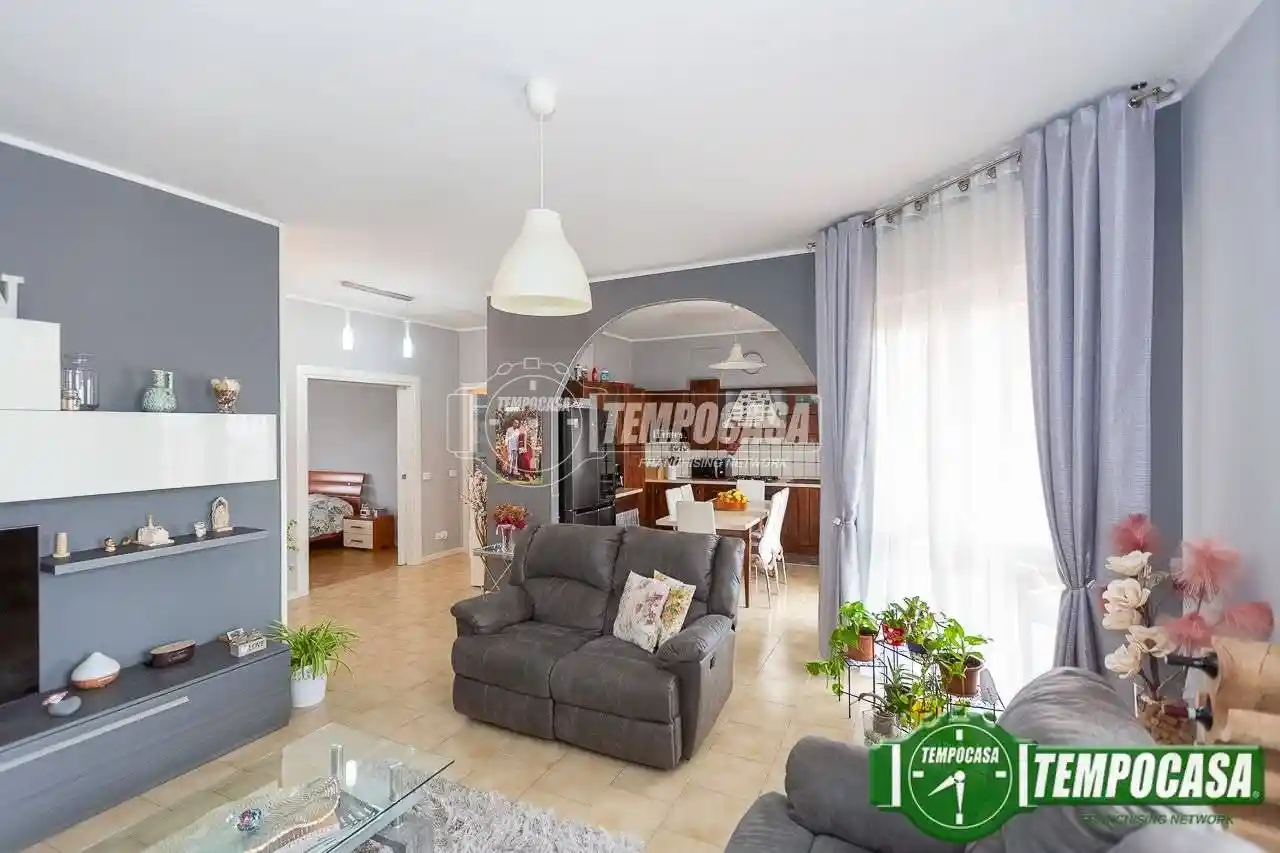 Quadrilocale viale Resistenza, Centro, Codogno - foto 5