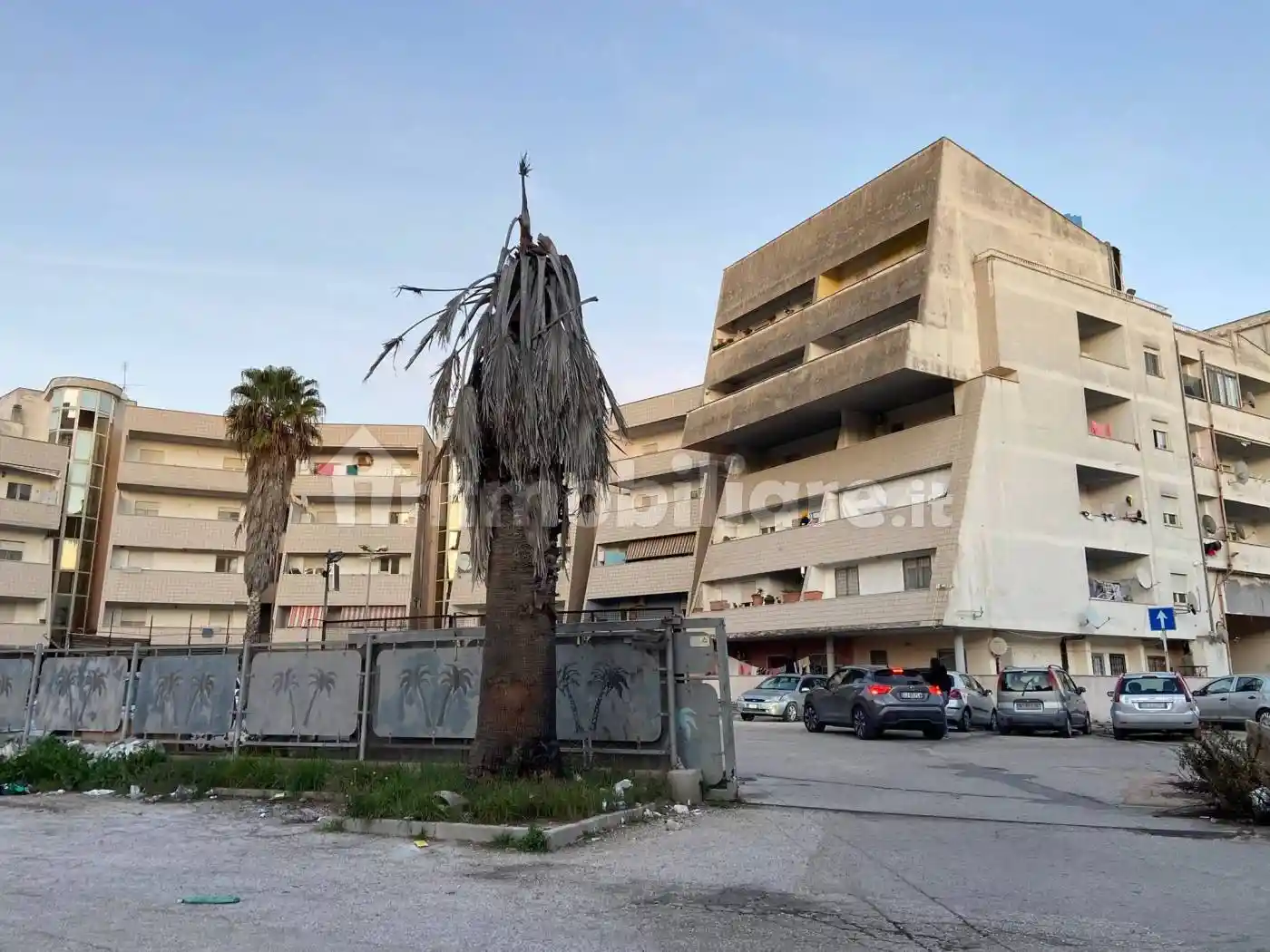 Appartamento in vendita a Anzio