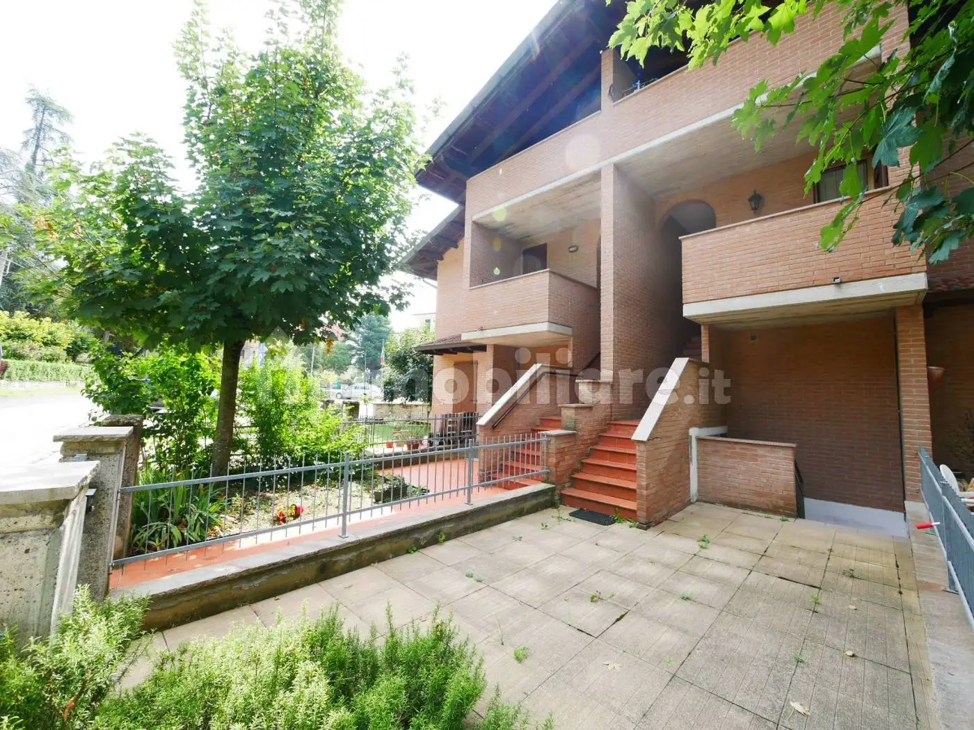 Villetta a schiera in vendita a Prignano sulla Secchia