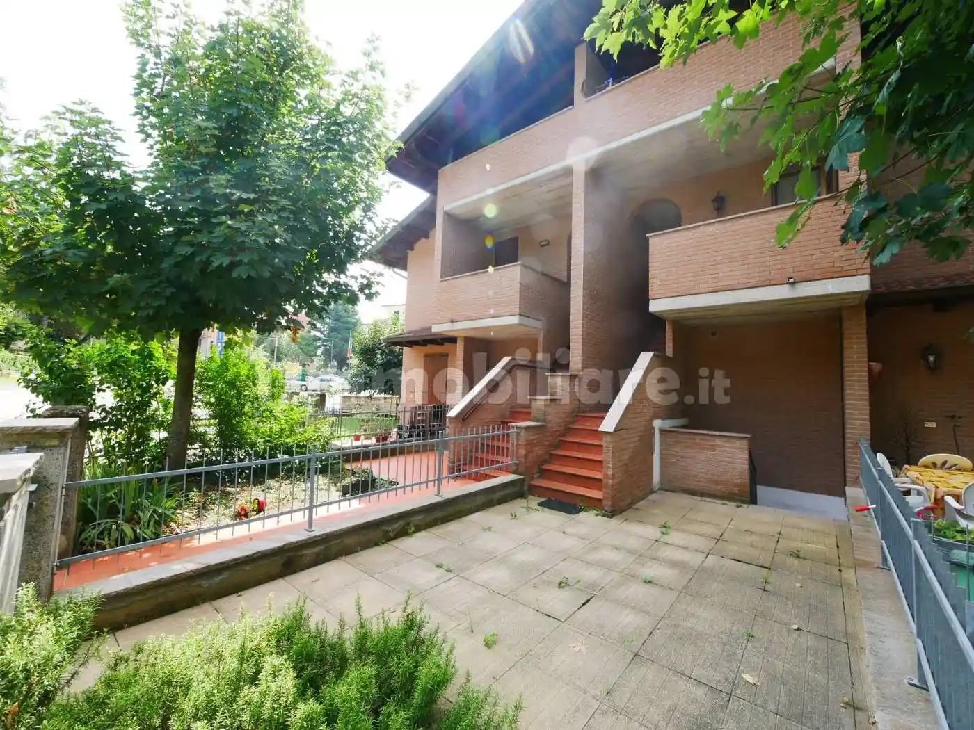 Villetta a schiera - foto 2