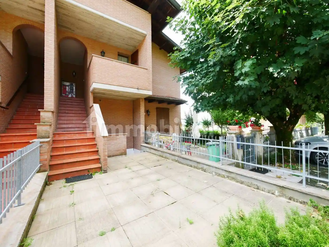 Villetta a schiera - foto 3