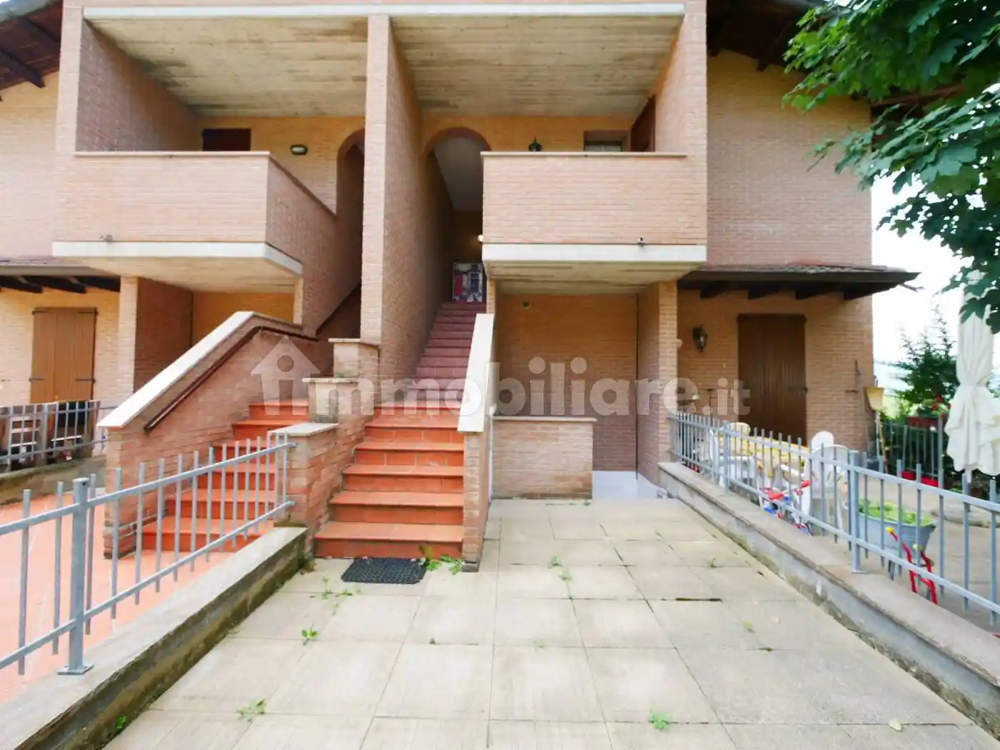 Villetta a schiera - foto 4