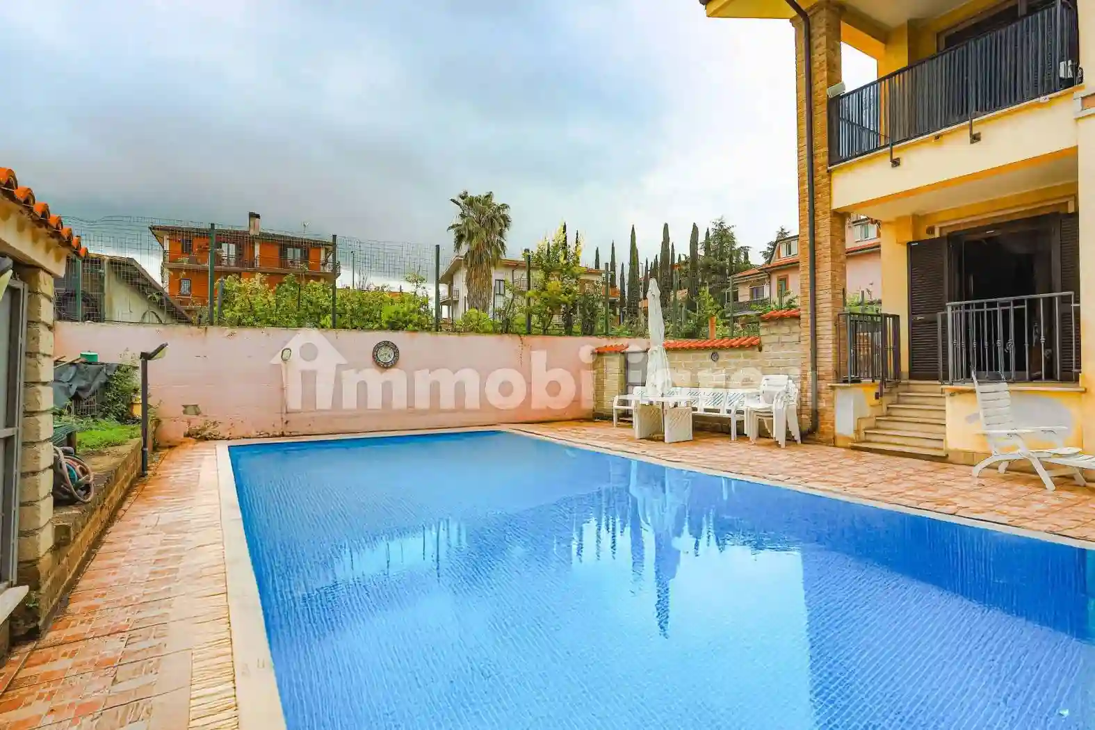 Villetta a schiera - foto 5