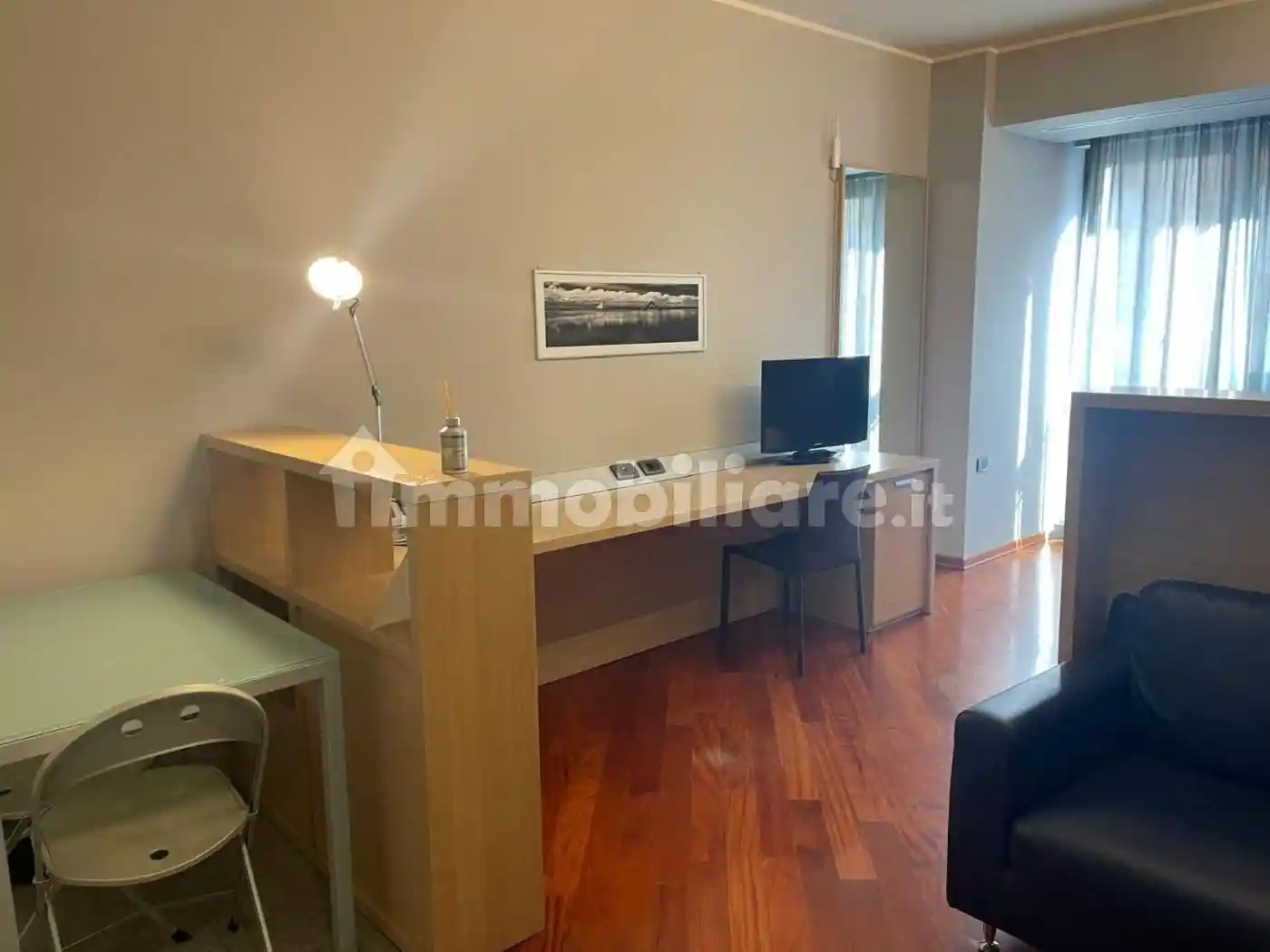 Appartamento in affitto a Torino