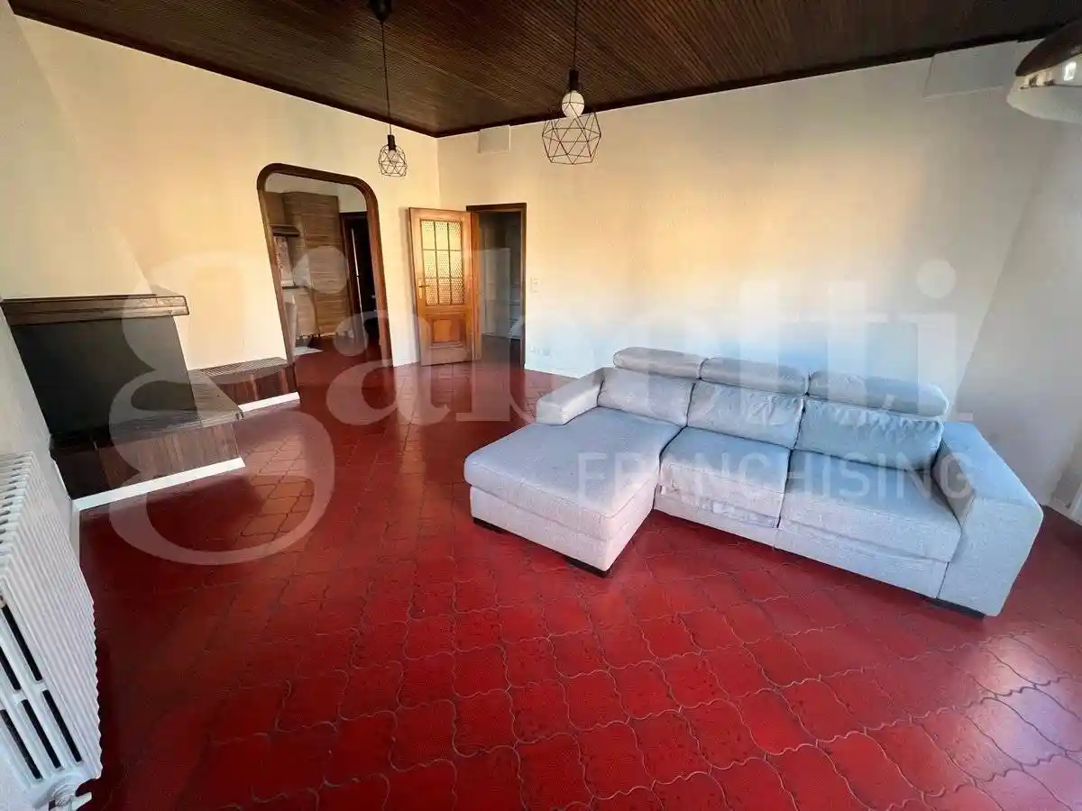 Quadrilocale via della Chiesa 118, Urago Mella, Brescia - foto 4