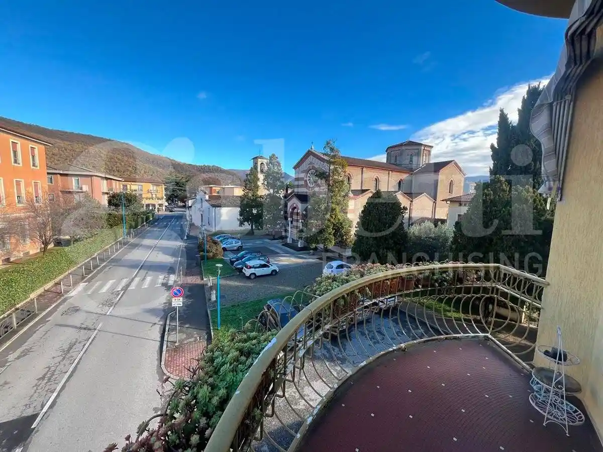 Quadrilocale via della Chiesa 118, Urago Mella, Brescia - foto 5