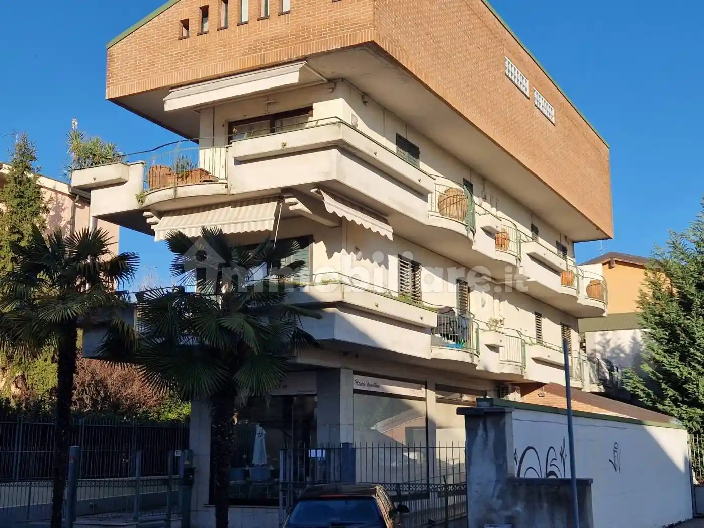 Trilocale via Monza 65, Via Monza, Lissone - foto 2