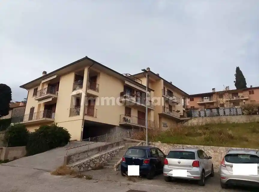 Appartamento in vendita a Magione