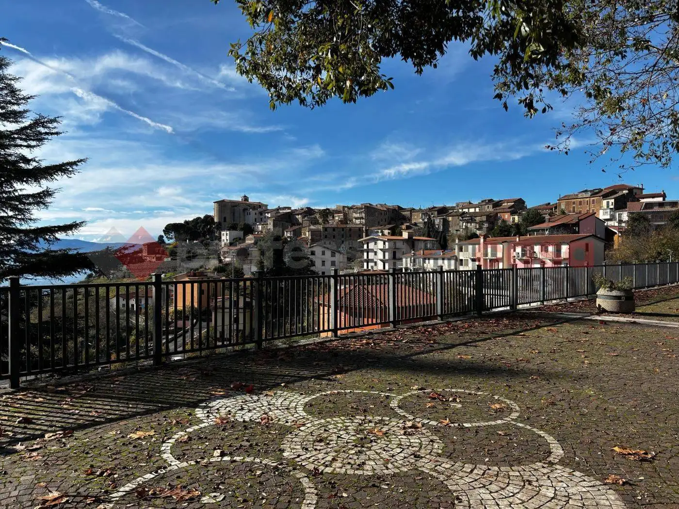 Appartamento in vendita a Acuto