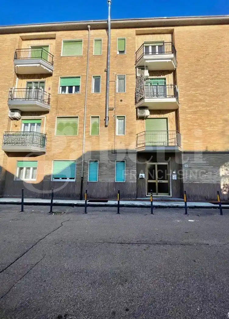 Appartamento in vendita a Senago