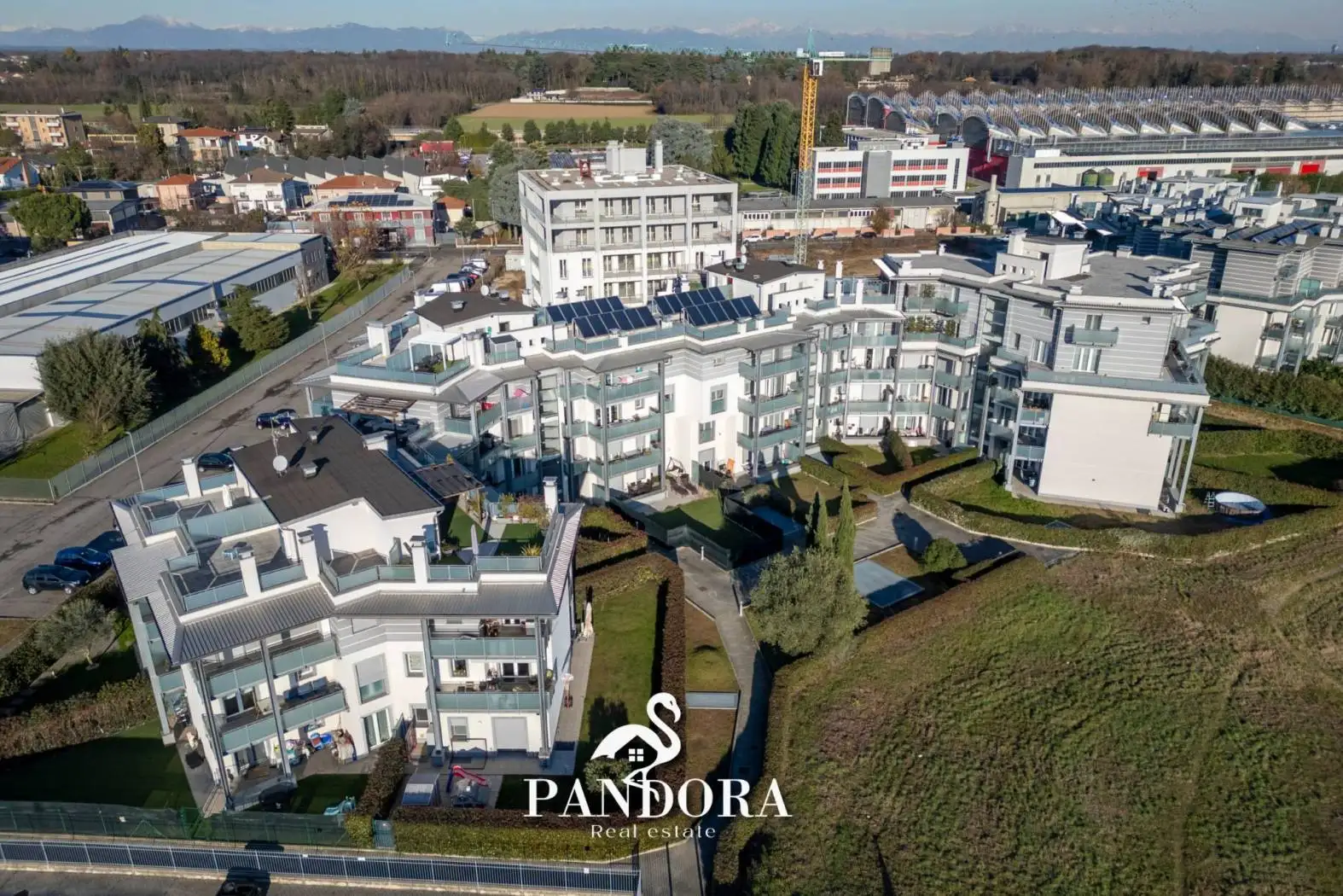 Appartamento in vendita a Castellanza