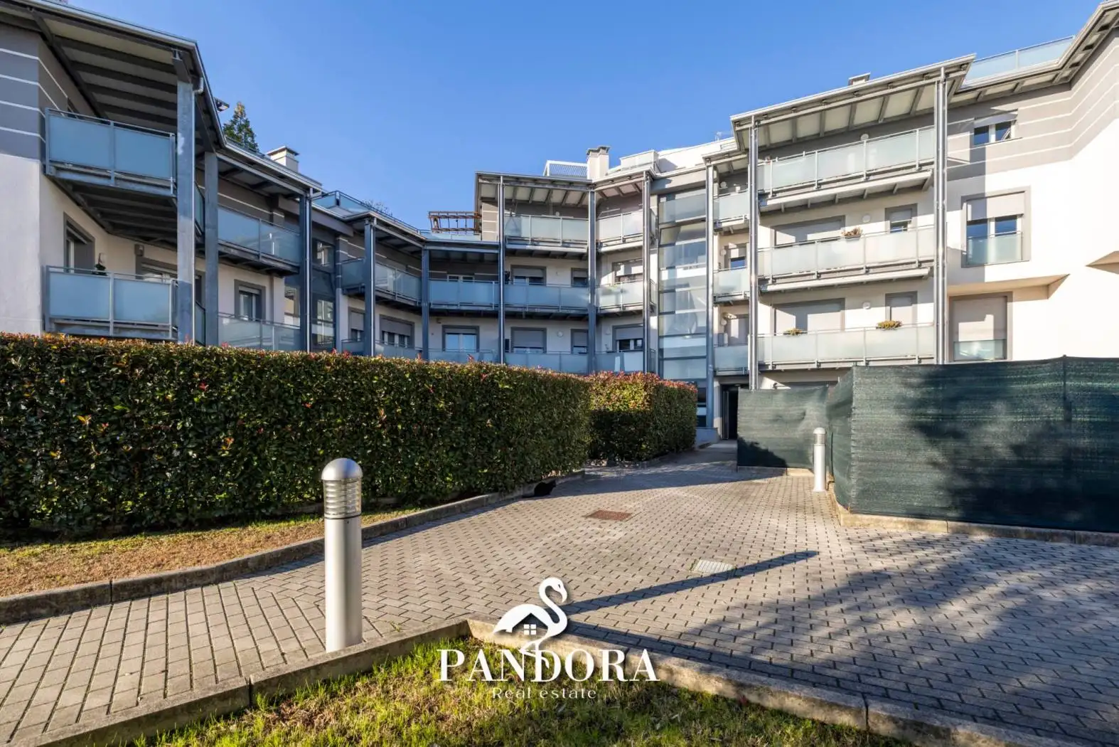 Trilocale via Francesco Petrarca 5, Castellanza - foto 3