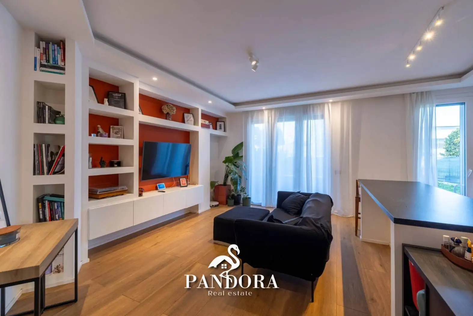 Trilocale via Francesco Petrarca 5, Castellanza - foto 4