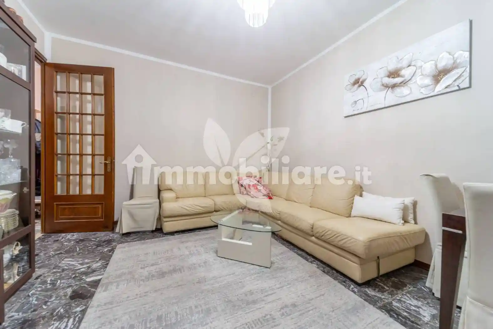 Trilocale Strada Langhirano 36, Montanara - Cinghio, Parma - foto 2