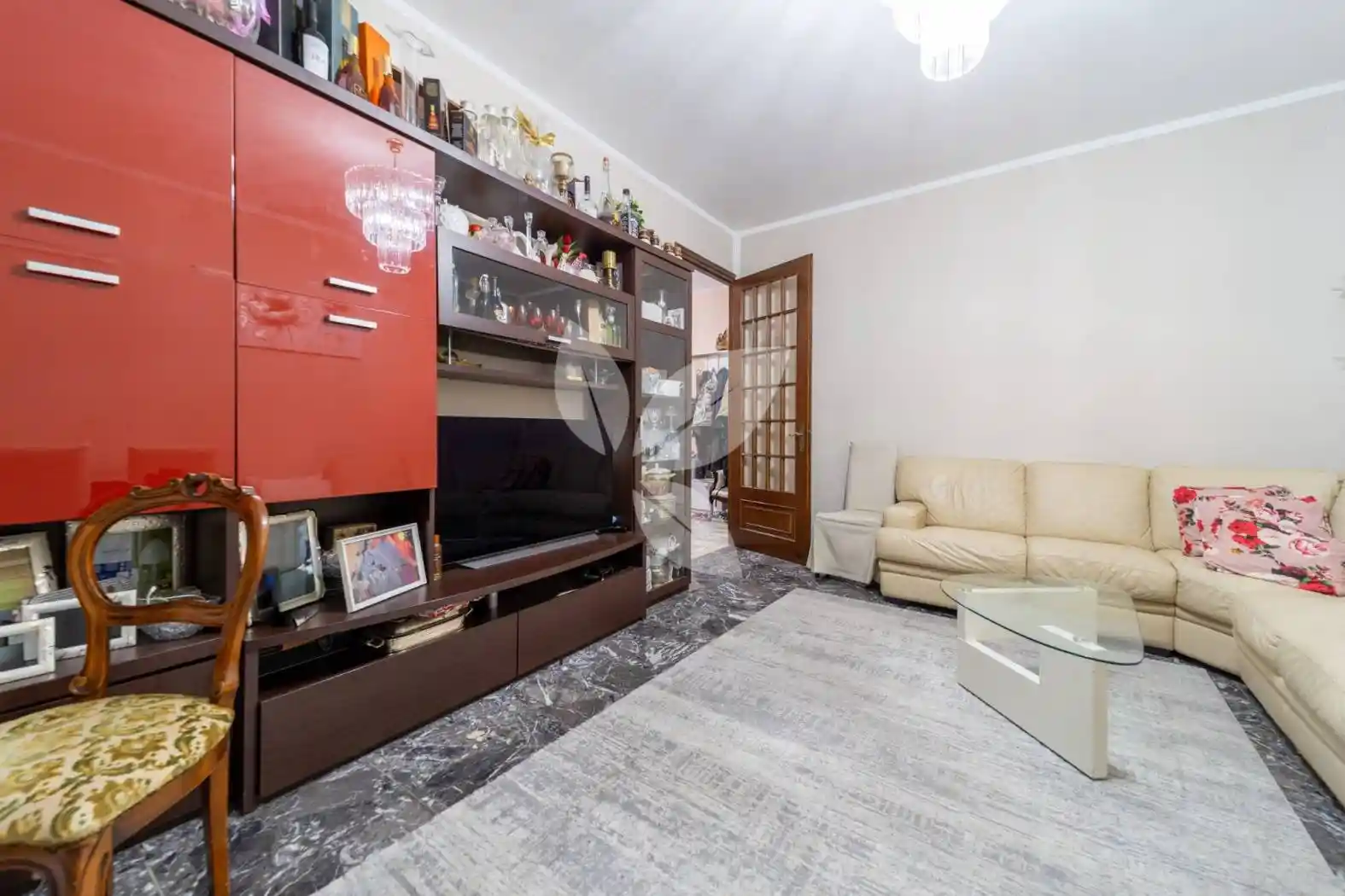 Trilocale Strada Langhirano 36, Montanara - Cinghio, Parma - foto 3