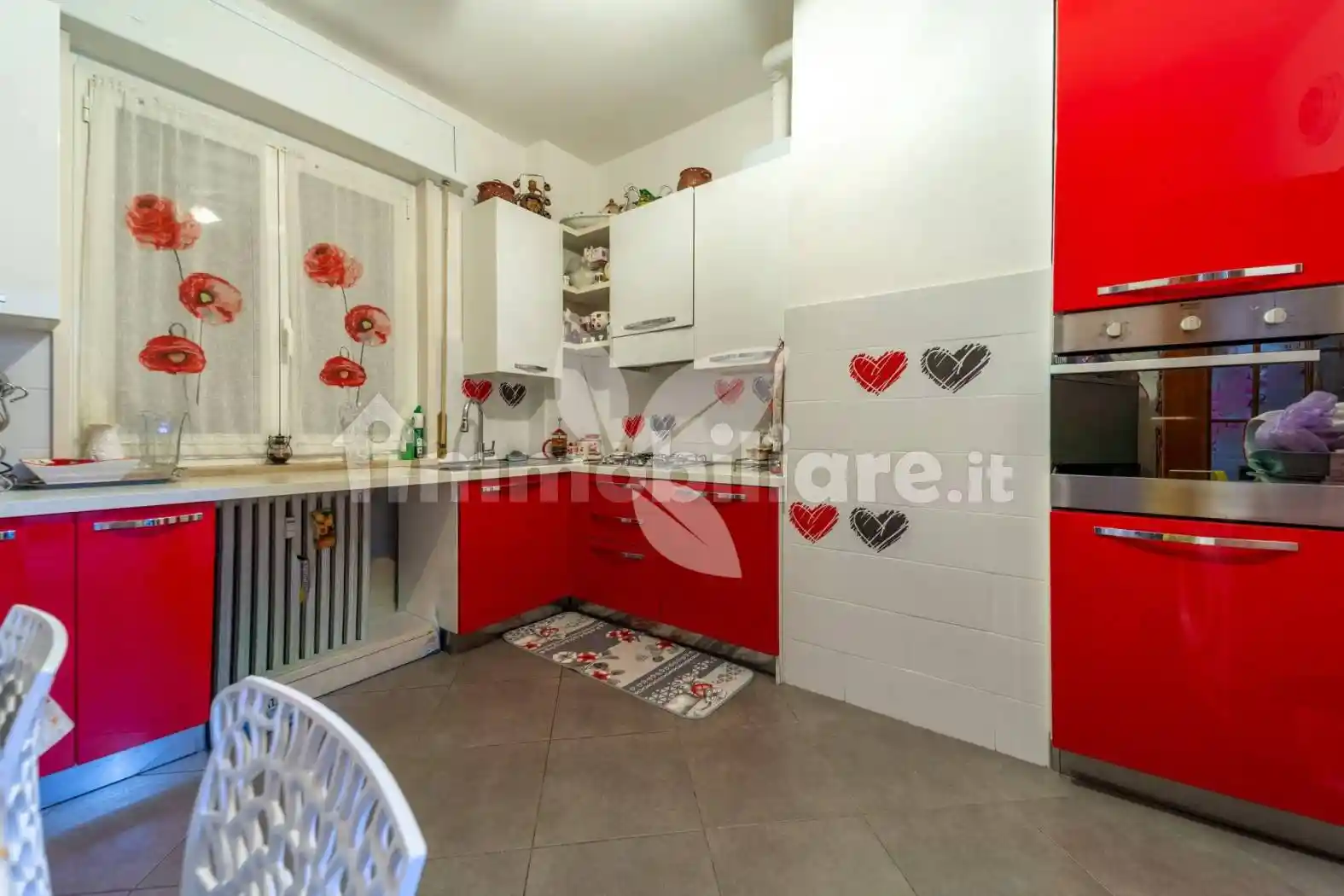 Trilocale Strada Langhirano 36, Montanara - Cinghio, Parma - foto 4