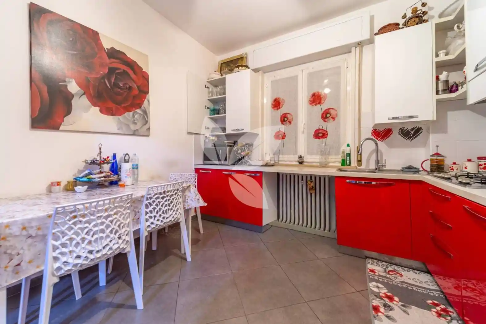 Trilocale Strada Langhirano 36, Montanara - Cinghio, Parma - foto 5