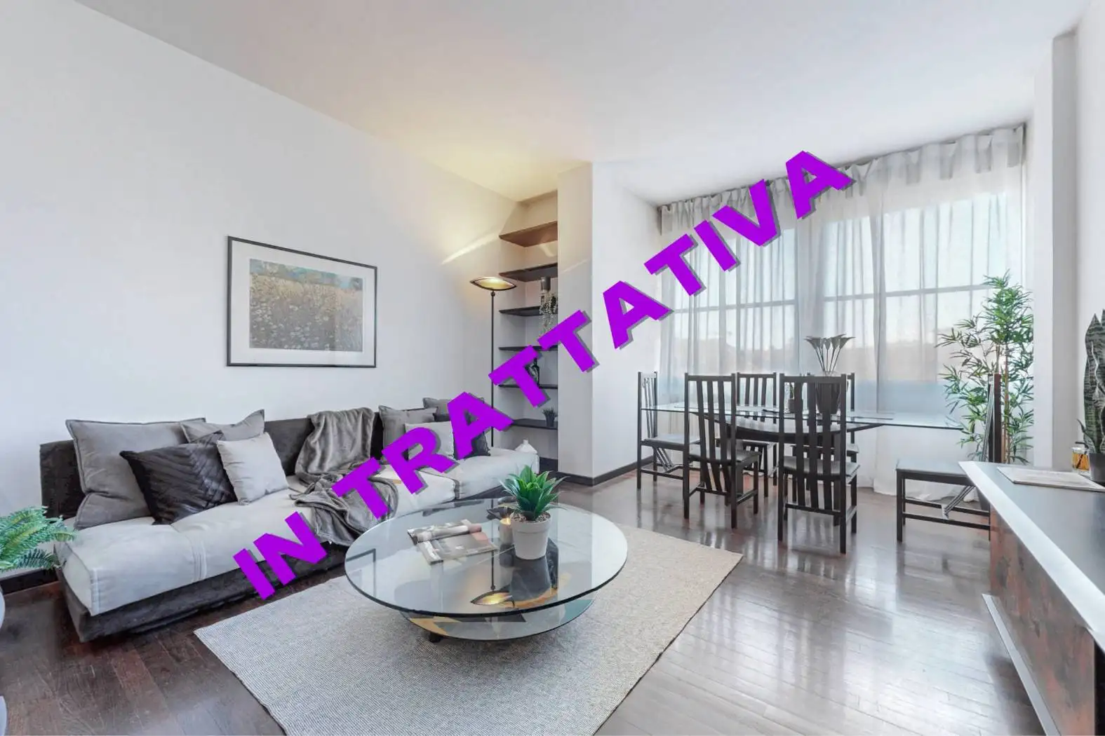 Appartamento in vendita a Gallarate