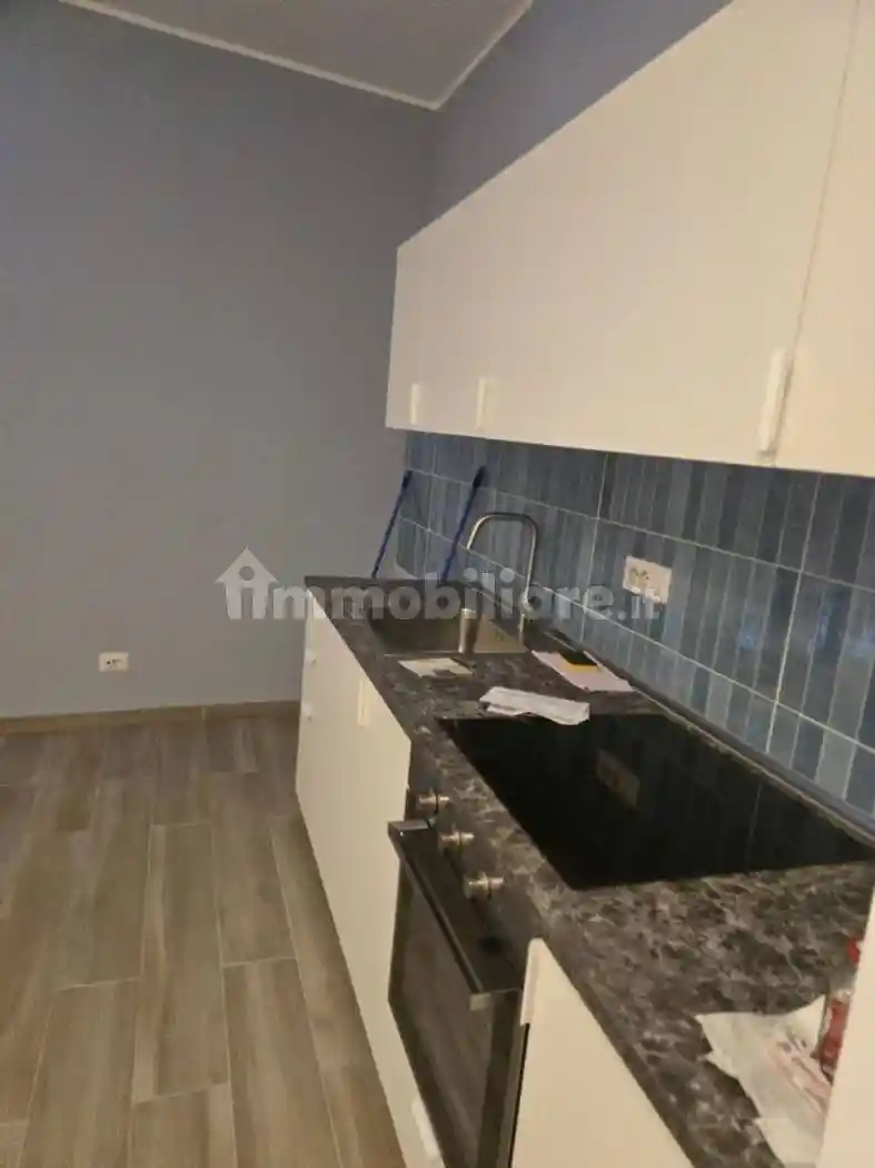 Bilocale via Giordano Bruno, Mergellina - Piedigrotta, Napoli - foto 2