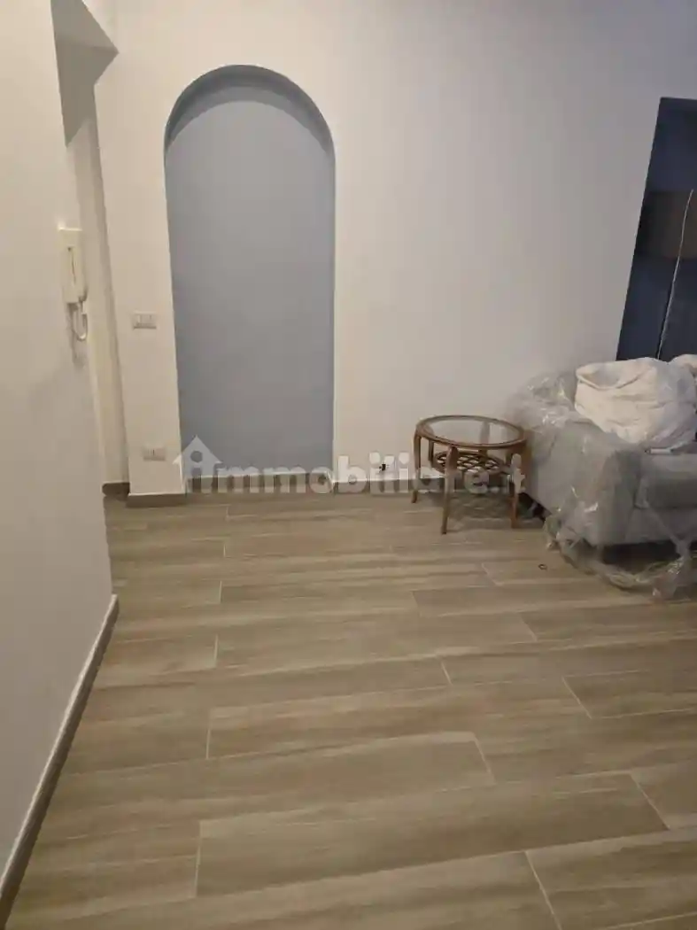 Bilocale via Giordano Bruno, Mergellina - Piedigrotta, Napoli - foto 3