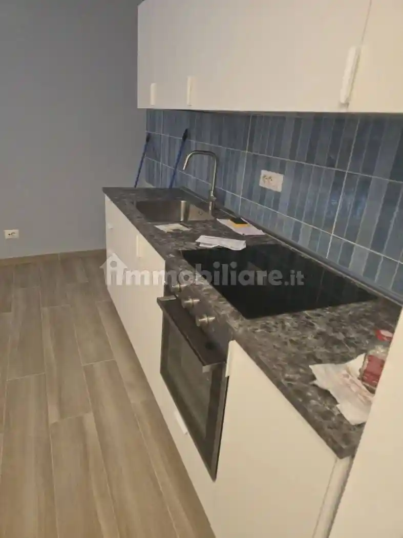 Bilocale via Giordano Bruno, Mergellina - Piedigrotta, Napoli - foto 4