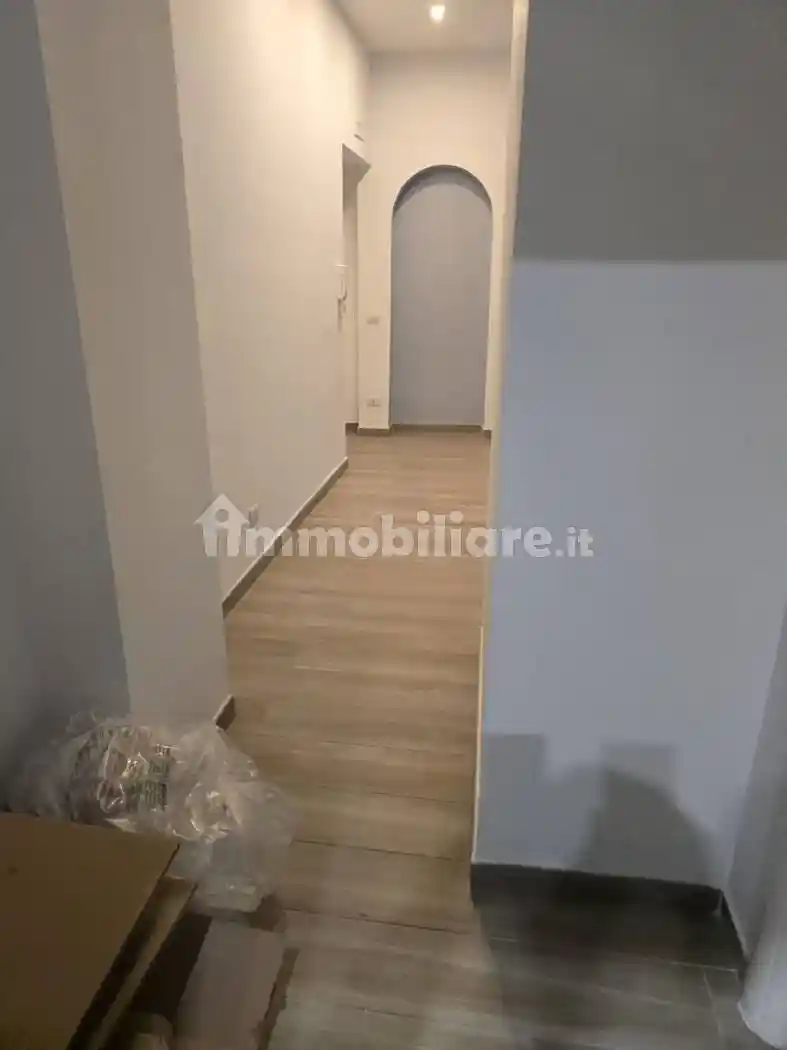 Bilocale via Giordano Bruno, Mergellina - Piedigrotta, Napoli - foto 5