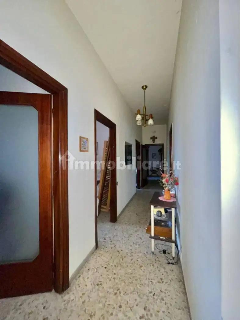 Appartamento in vendita a Avellino