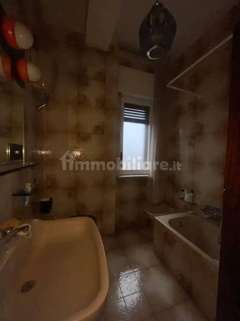 Appartamento via Olindo Preziosi 12, A. Annarumma, A. Gasperi, F. Tedesco, Avellino - foto 2