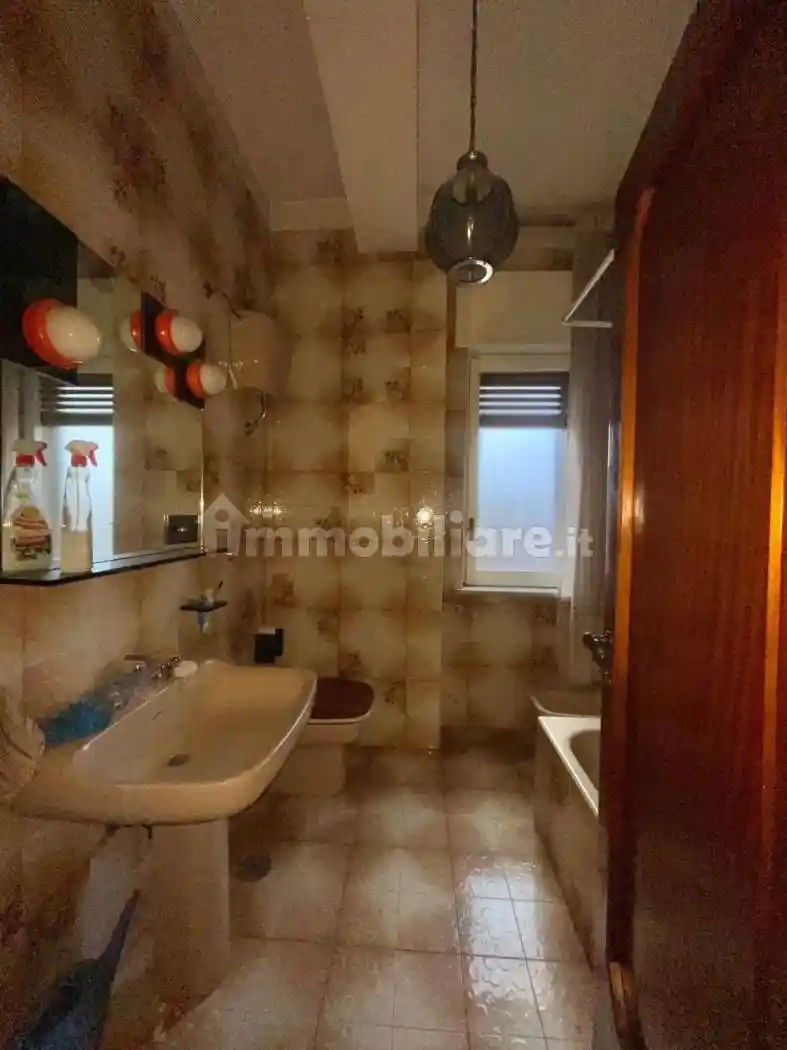 Appartamento via Olindo Preziosi 12, A. Annarumma, A. Gasperi, F. Tedesco, Avellino - foto 3