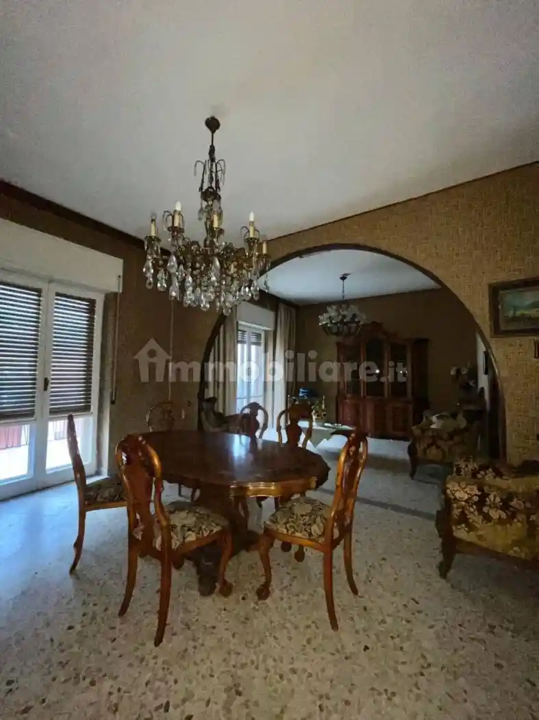 Appartamento via Olindo Preziosi 12, A. Annarumma, A. Gasperi, F. Tedesco, Avellino - foto 4