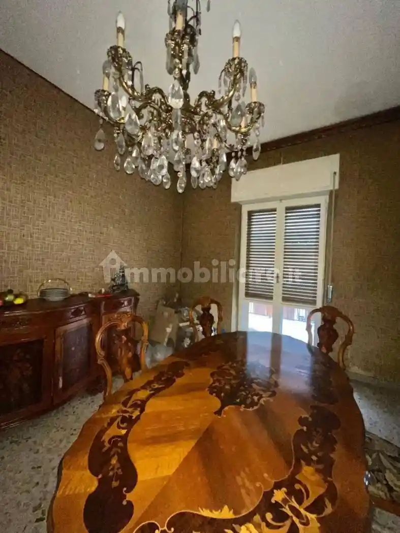 Appartamento via Olindo Preziosi 12, A. Annarumma, A. Gasperi, F. Tedesco, Avellino - foto 5