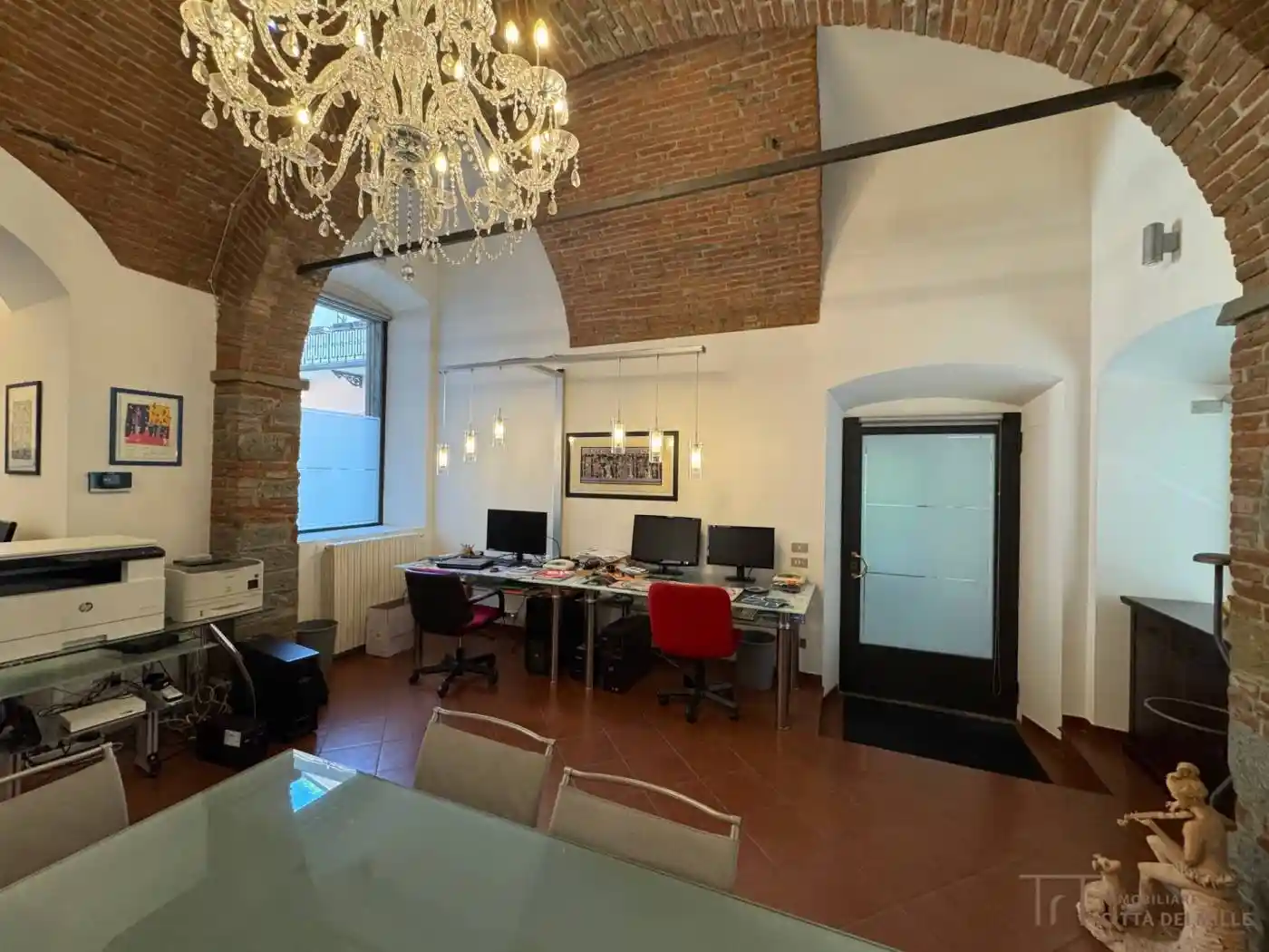 Loft in vendita a Bergamo