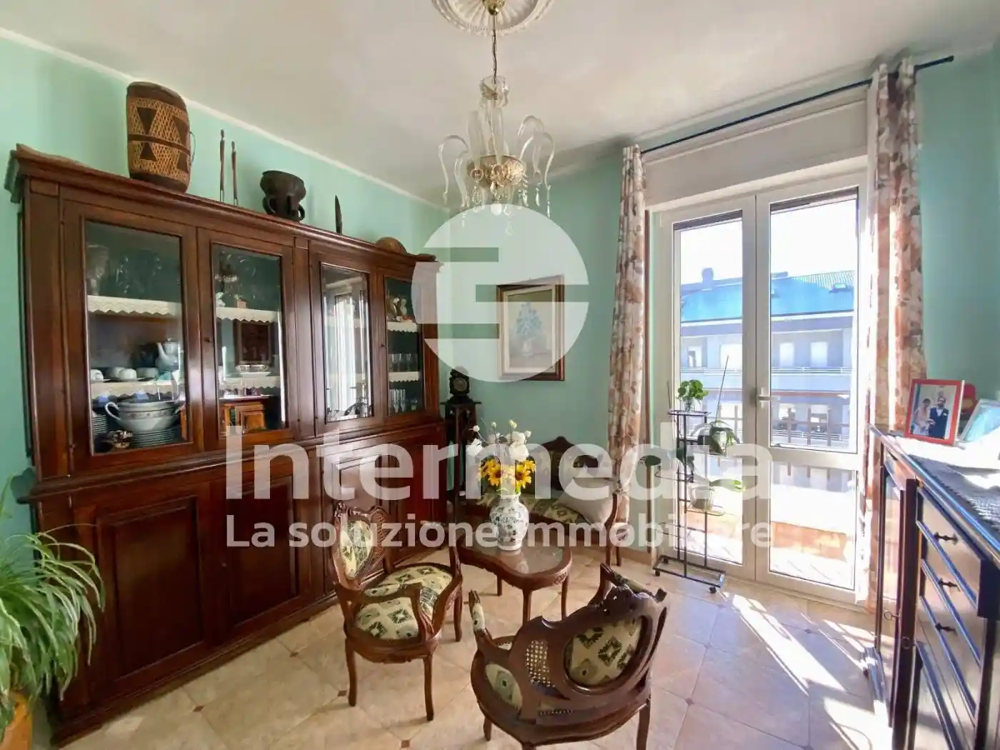 Appartamento via del Risorgimento 2, Urago Mella, Brescia - foto 3