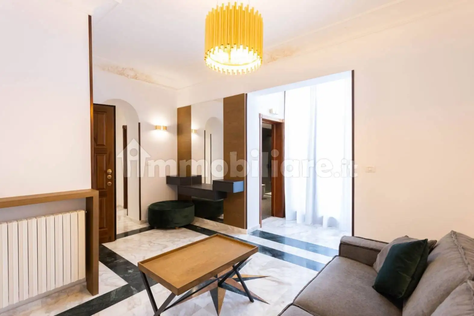 Palazzo - Edificio in vendita a Santa Margherita di Belice