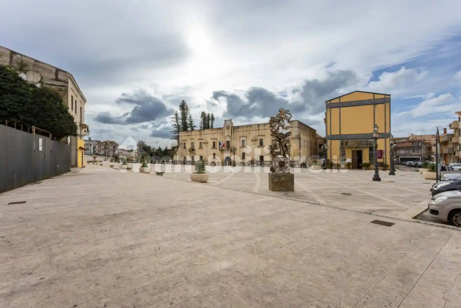 Palazzo - Edificio - foto 5