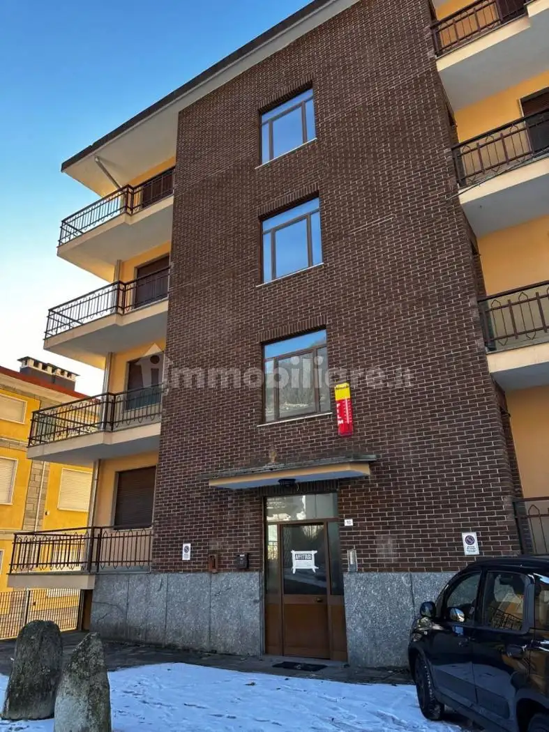 Trilocale via Masone 10, Centro, Ala di Stura - foto 2