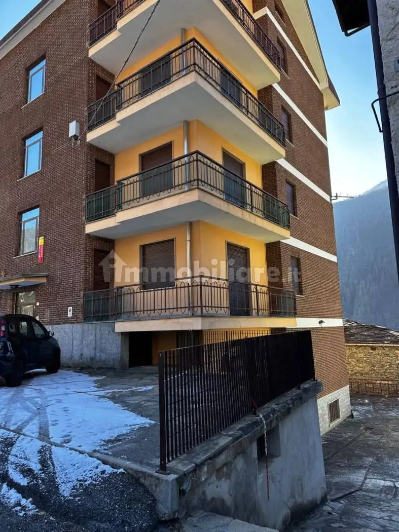 Trilocale via Masone 10, Centro, Ala di Stura - foto 3