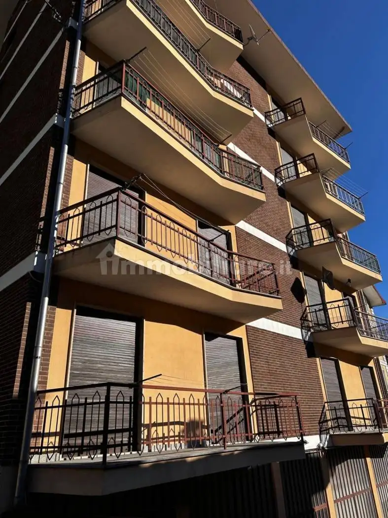 Trilocale via Masone 10, Centro, Ala di Stura - foto 4