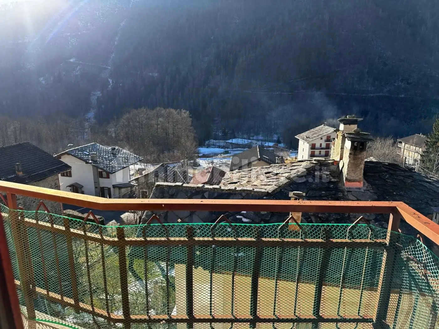 Trilocale via Masone 10, Centro, Ala di Stura - foto 5